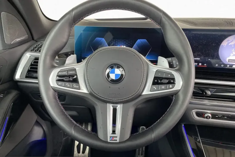 BMW X5 (Seria X) din 2025 cu 25.000 km - oferta BMW223221 - foto 10