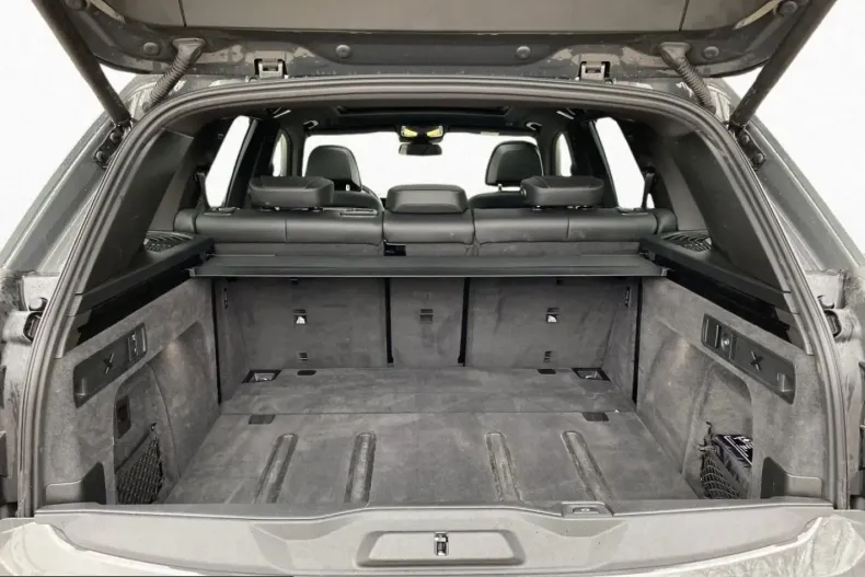 BMW X5 (Seria X) din 2025 cu 25.000 km - oferta BMW223221 - foto 12