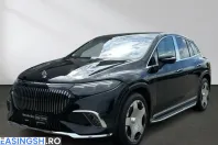 Mercedes-Benz EQS SUV din 2025 cu 4.850 km - oferta MER223222 - foto 1