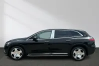 Mercedes-Benz EQS SUV din 2025 cu 4.850 km - oferta MER223222 - foto 4