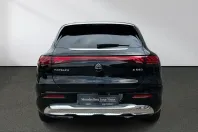 Mercedes-Benz EQS SUV din 2025 cu 4.850 km - oferta MER223222 - foto 7
