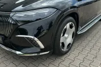 Mercedes-Benz EQS SUV din 2025 cu 4.850 km - oferta MER223222 - foto 8