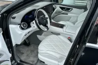 Mercedes-Benz EQS SUV din 2025 cu 4.850 km - oferta MER223222 - foto 10