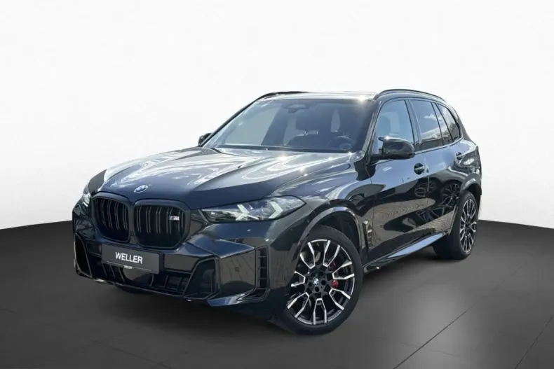 BMW X5 (Seria X) din 2025 cu 25.670 km - oferta BMW223223 - foto 1