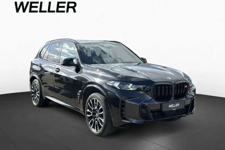 BMW X5 (Seria X) din 2025 cu 25.670 km - oferta BMW223223 - foto 2