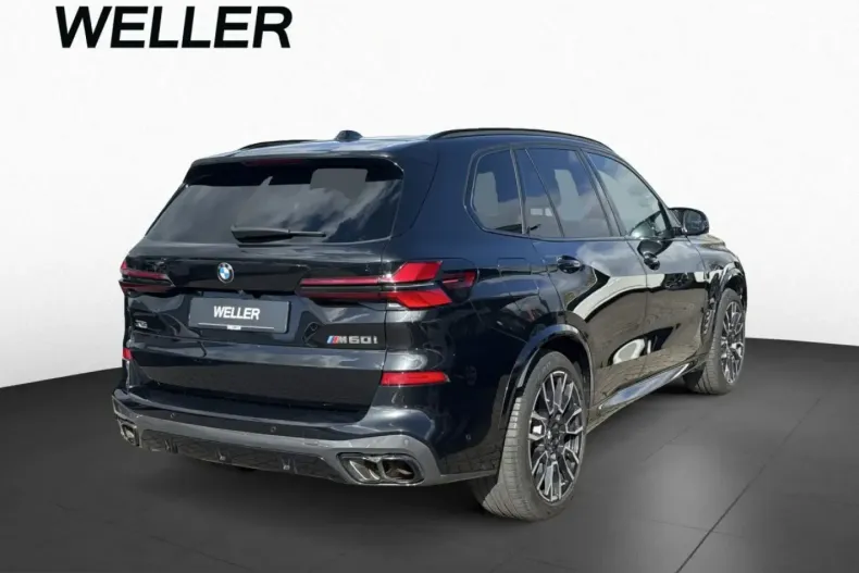 BMW X5 (Seria X) din 2025 cu 25.670 km - oferta BMW223223 - foto 3