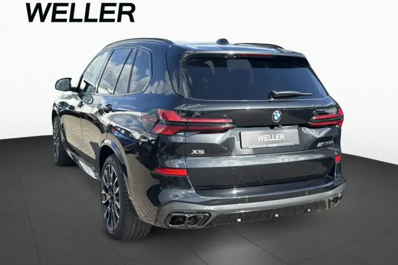 BMW X5 (Seria X) din 2025 cu 25.670 km - oferta BMW223223 - foto 4