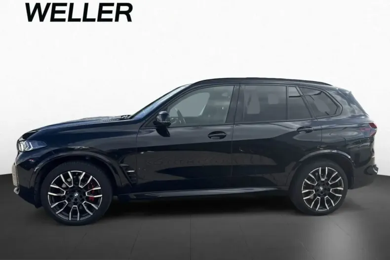 BMW X5 (Seria X) din 2025 cu 25.670 km - oferta BMW223223 - foto 5