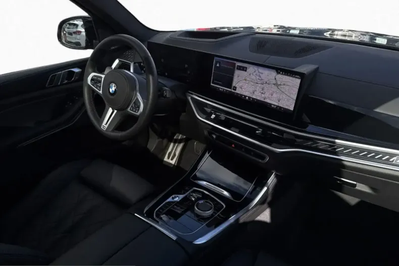 BMW X5 (Seria X) din 2025 cu 25.670 km - oferta BMW223223 - foto 6