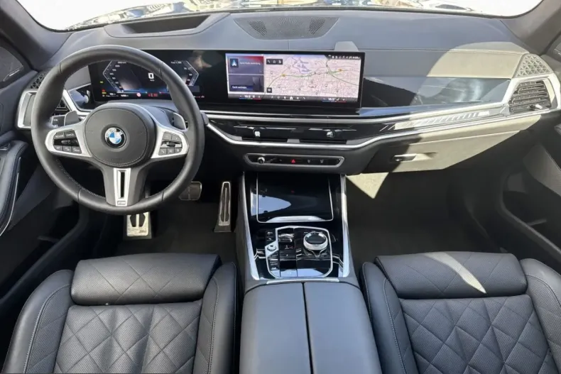 BMW X5 (Seria X) din 2025 cu 25.670 km - oferta BMW223223 - foto 8