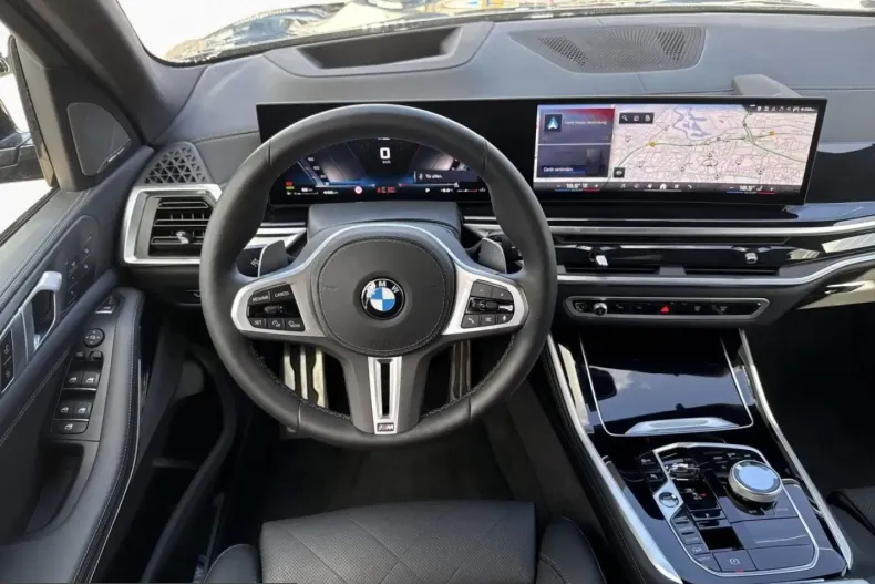BMW X5 (Seria X) din 2025 cu 25.670 km - oferta BMW223223 - foto 9