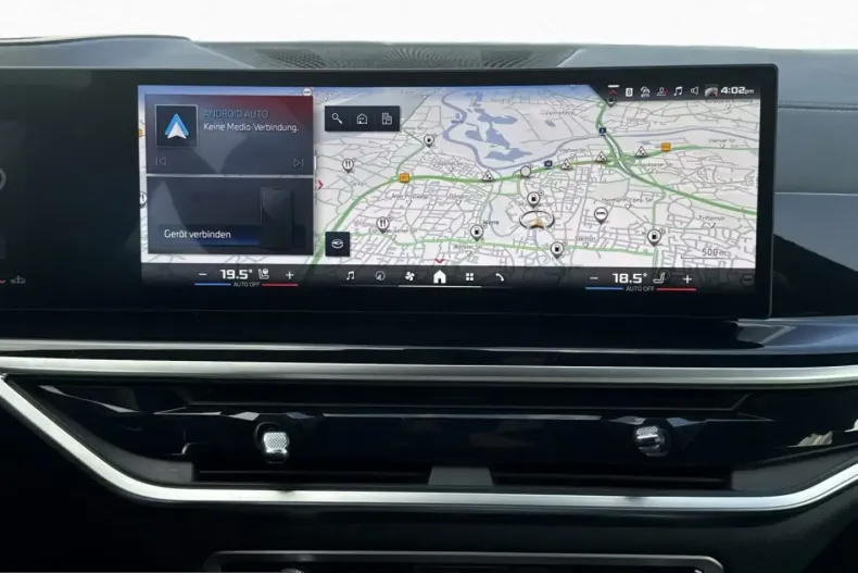 BMW X5 (Seria X) din 2025 cu 25.670 km - oferta BMW223223 - foto 10
