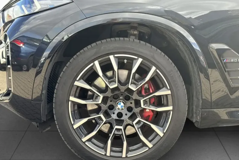 BMW X5 (Seria X) din 2025 cu 25.670 km - oferta BMW223223 - foto 14