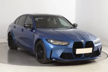BMW M3 din 2023 - oferta BMW223224