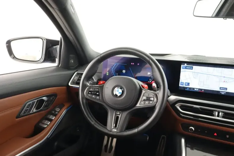 BMW M3 (Seria 3) din 2023 cu 60.495 km - oferta BMW223224 - foto 2