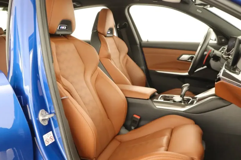 BMW M3 (Seria 3) din 2023 cu 60.495 km - oferta BMW223224 - foto 3