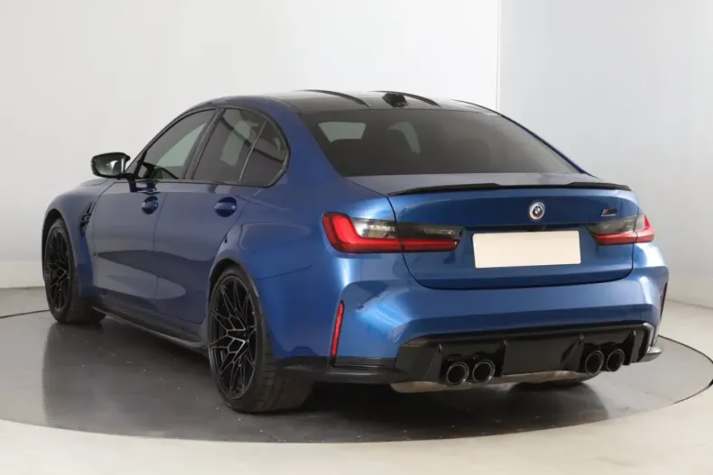 BMW M3 (Seria 3) din 2023 cu 60.495 km - oferta BMW223224 - foto 6