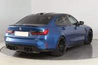 BMW M3 (Seria 3) din 2023 cu 60.495 km - oferta BMW223224 - foto 7