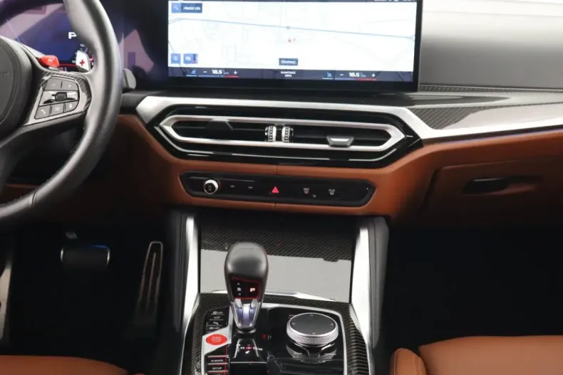BMW M3 (Seria 3) din 2023 cu 60.495 km - oferta BMW223224 - foto 12