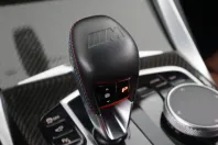 BMW M3 (Seria 3) din 2023 cu 60.495 km - oferta BMW223224 - foto 13