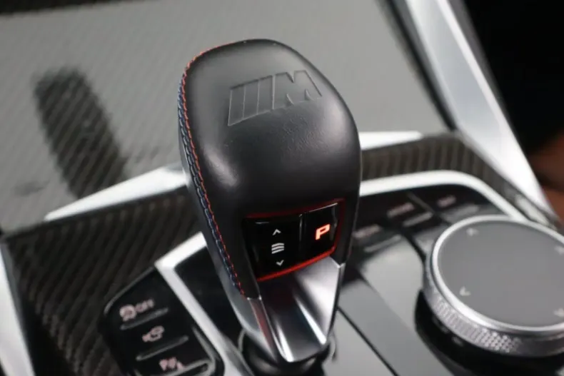 BMW M3 (Seria 3) din 2023 cu 60.495 km - oferta BMW223224 - foto 13