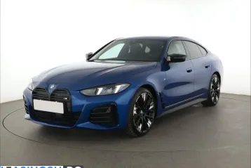 BMW M440 din 2025 - oferta BMW223225