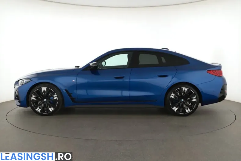 BMW M440 (Seria 4) din 2025 cu 20.980 km - oferta BMW223225 - foto 2