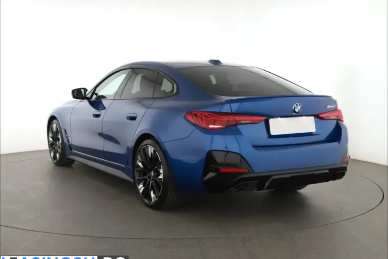 BMW M440 (Seria 4) din 2025 cu 20.980 km - oferta BMW223225 - foto 4