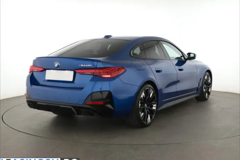 BMW M440 (Seria 4) din 2025 cu 20.980 km - oferta BMW223225 - foto 5