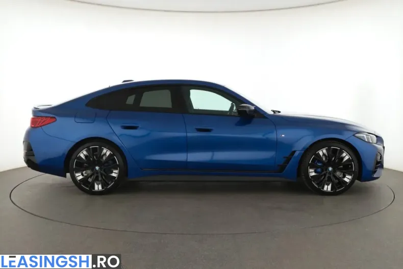 BMW M440 (Seria 4) din 2025 cu 20.980 km - oferta BMW223225 - foto 6
