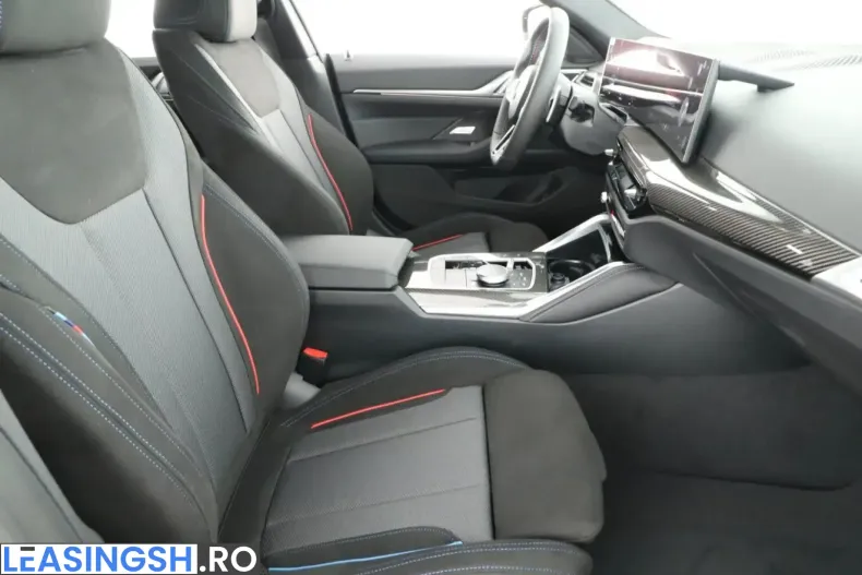 BMW M440 (Seria 4) din 2025 cu 20.980 km - oferta BMW223225 - foto 7