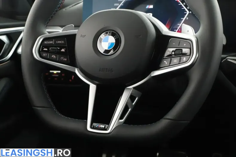 BMW M440 (Seria 4) din 2025 cu 20.980 km - oferta BMW223225 - foto 8