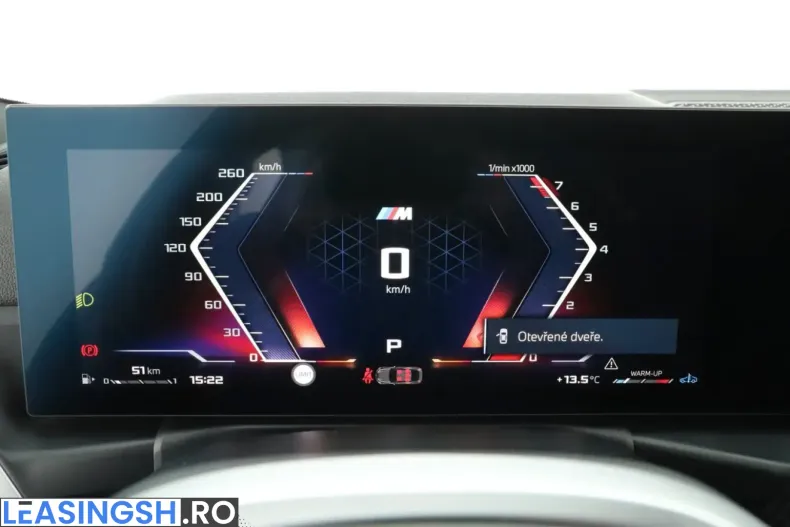 BMW M440 (Seria 4) din 2025 cu 20.980 km - oferta BMW223225 - foto 9