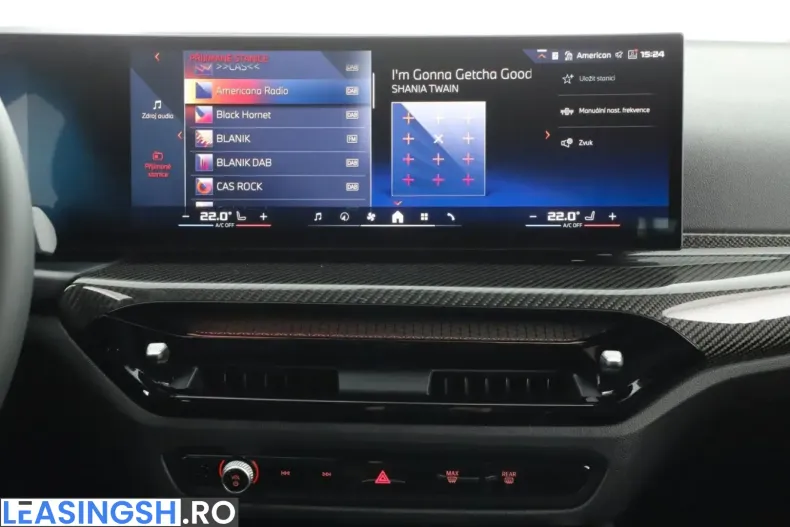 BMW M440 (Seria 4) din 2025 cu 20.980 km - oferta BMW223225 - foto 10