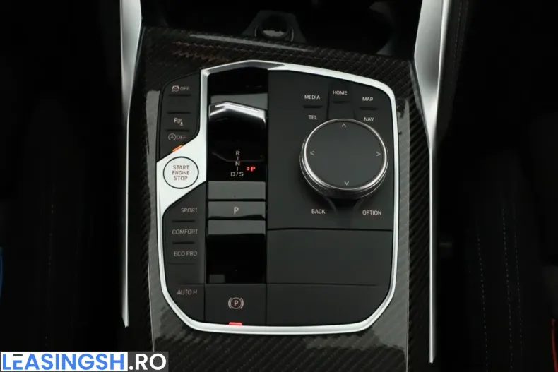 BMW M440 (Seria 4) din 2025 cu 20.980 km - oferta BMW223225 - foto 11