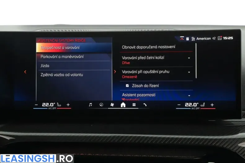 BMW M440 (Seria 4) din 2025 cu 20.980 km - oferta BMW223225 - foto 15