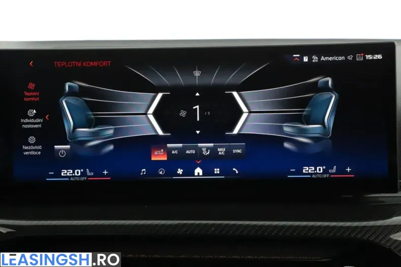 BMW M440 (Seria 4) din 2025 cu 20.980 km - oferta BMW223225 - foto 18