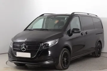 Mercedes-Benz V 300 din 2024 - oferta MER223226