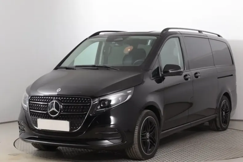 Mercedes-Benz V 300 (Clasa V) din 2024 cu 8.776 km - oferta MER223226 - foto 1