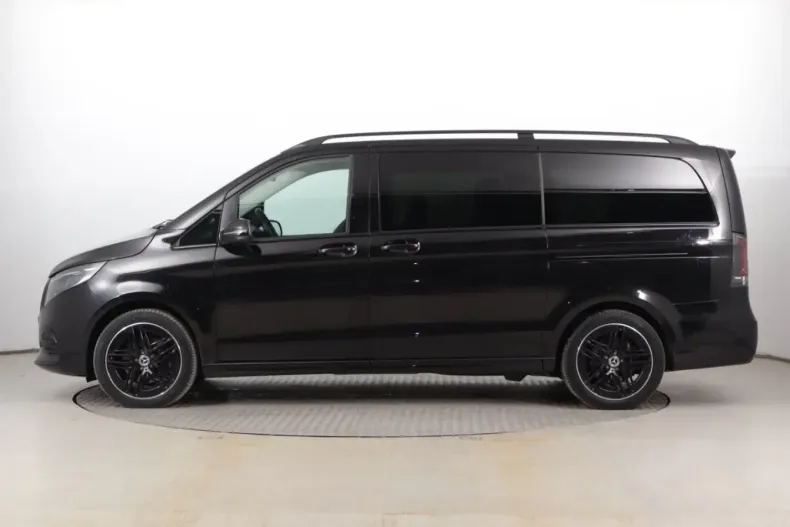 Mercedes-Benz V 300 (Clasa V) din 2024 cu 8.776 km - oferta MER223226 - foto 4