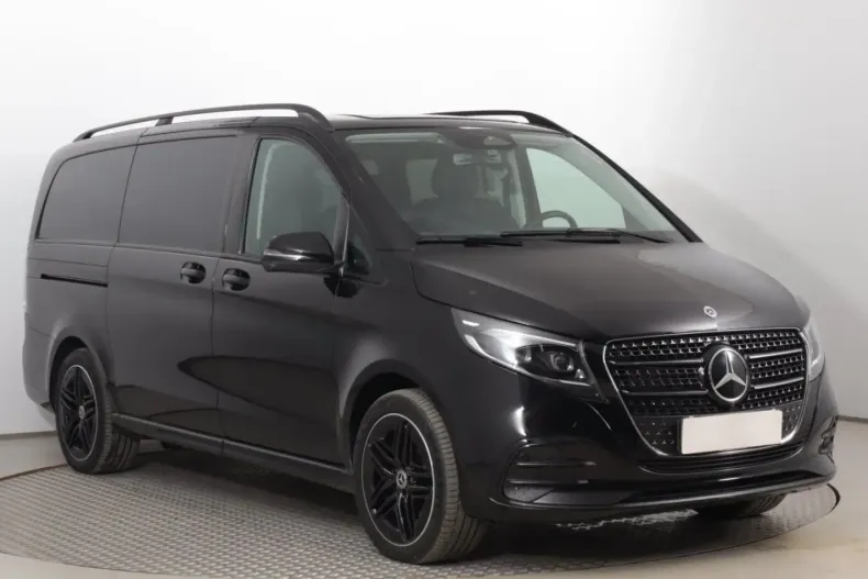 Mercedes-Benz V 300 (Clasa V) din 2024 cu 8.776 km - oferta MER223226 - foto 5