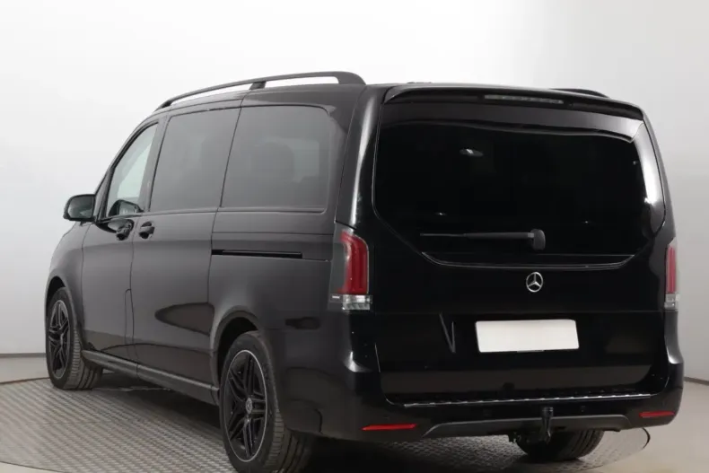 Mercedes-Benz V 300 (Clasa V) din 2024 cu 8.776 km - oferta MER223226 - foto 6