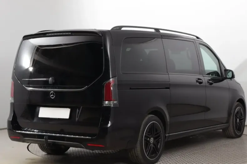 Mercedes-Benz V 300 (Clasa V) din 2024 cu 8.776 km - oferta MER223226 - foto 7