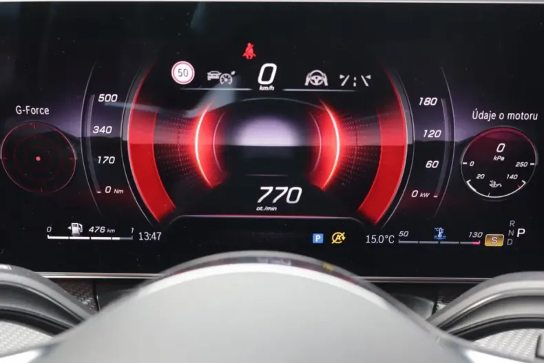 Mercedes-Benz V 300 (Clasa V) din 2024 cu 8.776 km - oferta MER223226 - foto 11
