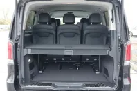 Mercedes-Benz V 300 (Clasa V) din 2024 cu 8.776 km - oferta MER223226 - foto 14