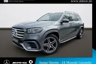 Mercedes-Benz GLS 350 (Clasa GLS) din 2025 cu 28.506 km - oferta MER223227 - foto 1