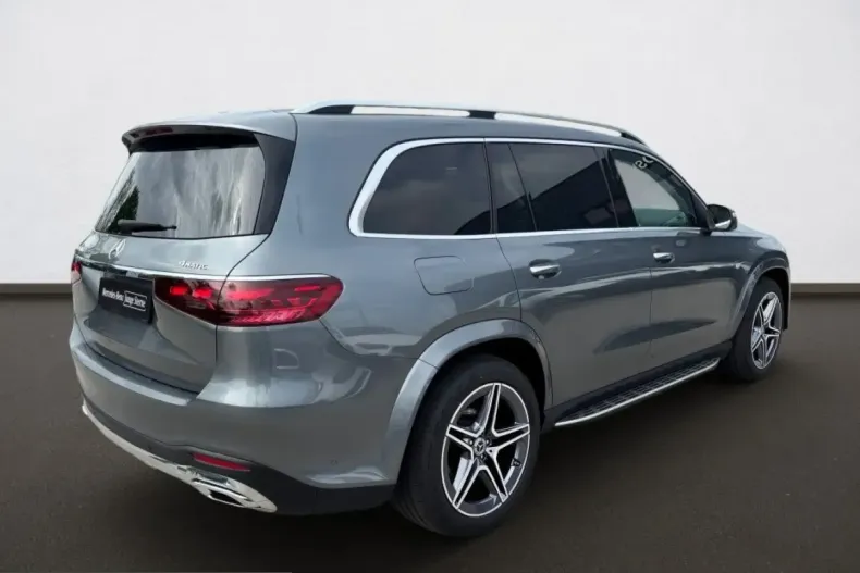 Mercedes-Benz GLS 350 (Clasa GLS) din 2025 cu 28.506 km - oferta MER223227 - foto 5