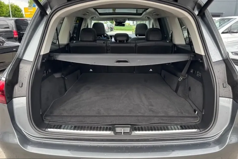 Mercedes-Benz GLS 350 (Clasa GLS) din 2025 cu 28.506 km - oferta MER223227 - foto 16