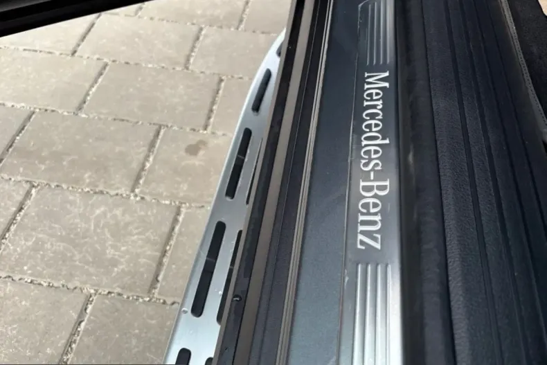Mercedes-Benz GLS 350 (Clasa GLS) din 2025 cu 28.506 km - oferta MER223227 - foto 25