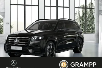 Mercedes-Benz GLS 450 din 2024 - oferta MER223228